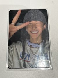 雜誌專（藍背） Woojin