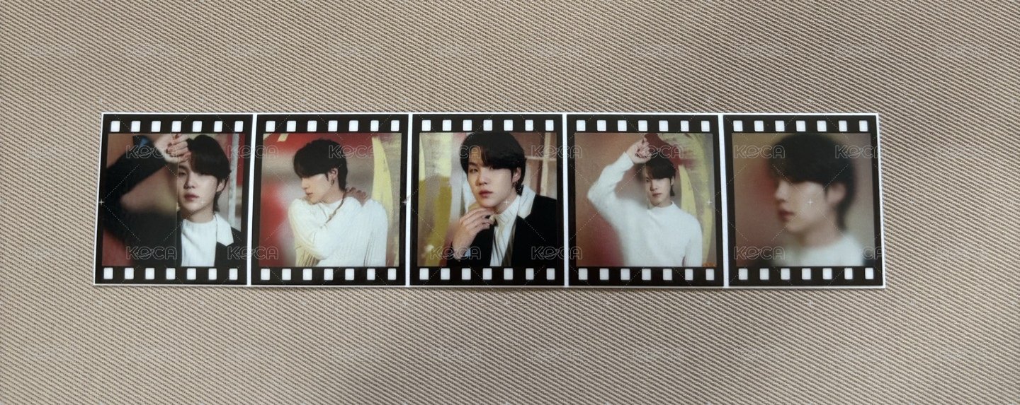 SUGA