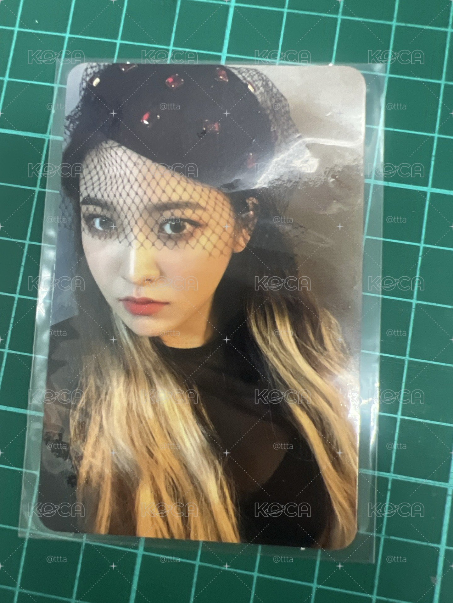 RBB Yeri