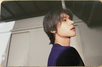 NO LABELS B版 專輯卡 