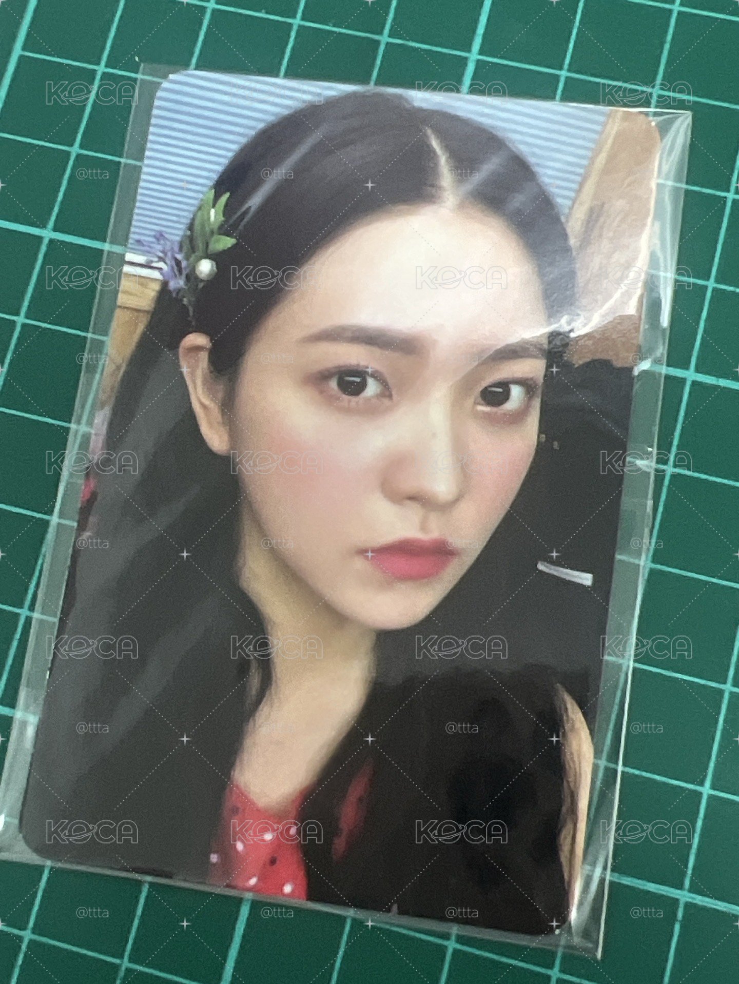 Summer Magic Yeri