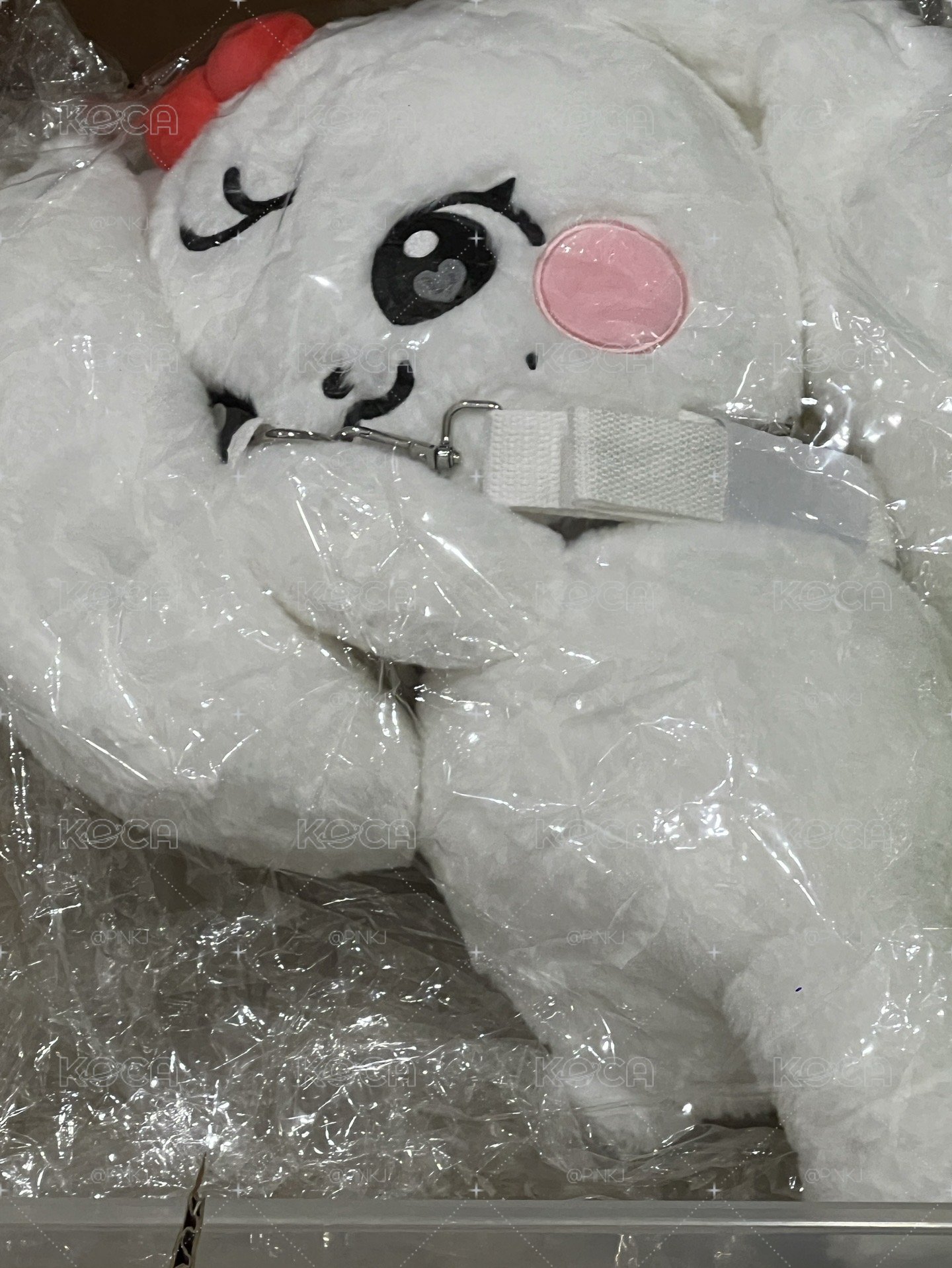 IVE x MINIVE 庫存