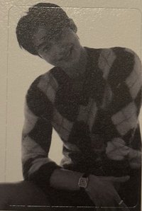 Harper’s BAZAAR 雜誌卡 