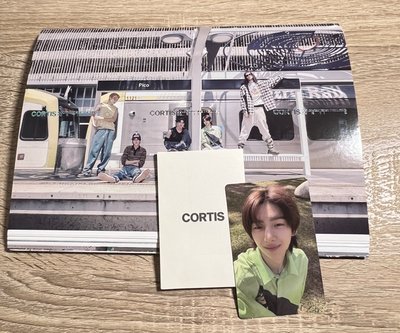 迷一專輯➕金主訓小卡🐢