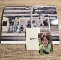 整套專輯➕小卡