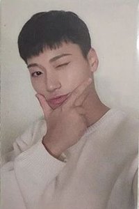 FEVER再版專 專輯卡 