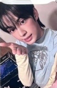 Play Hard yzy 2.0 簽售卡 