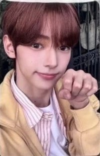 Play Hard yzy 2.0 簽售卡 