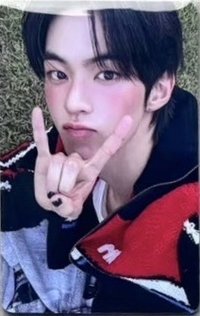 Play Hard yzy 3.0 簽售卡 中文卡背