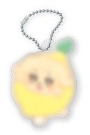 GH3 鑰匙圈吊飾 ANITEEZ ver.