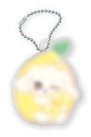 GH3 鑰匙圈吊飾 ANITEEZ ver.