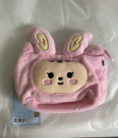 miniteen 束口袋 漢碩 