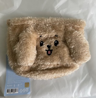 miniteen 束口袋 漢碩 