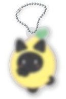 GH3 sw 鑰匙圈吊飾 ANITEEZ ver.