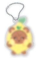 GH3 sw 鑰匙圈吊飾 ANITEEZ ver.