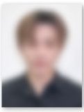 GH3 鑰匙圈吊飾 證件照