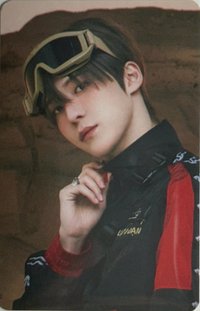 ANITEEZ IN TREASURE 隨機卡 