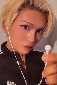 UXLXVE 1stmusic 線上3.0 簽售卡 