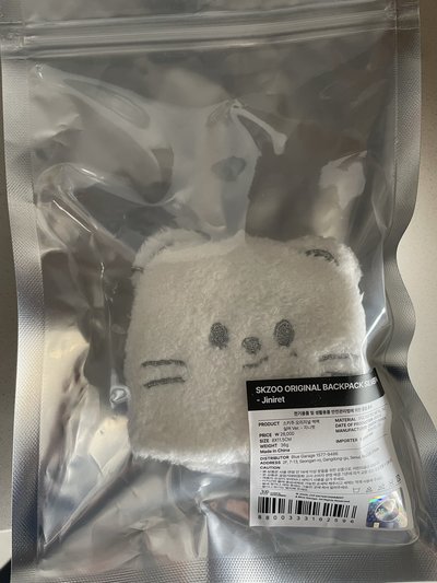 快閃店線上Real Touch滿額卡