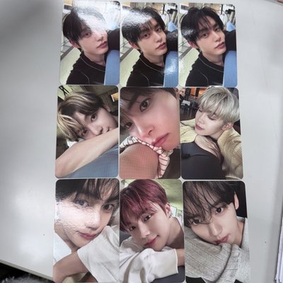 NEVER SAY NEVER專卡