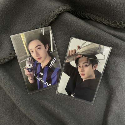 Krama SKZOO ver.專卡✔️