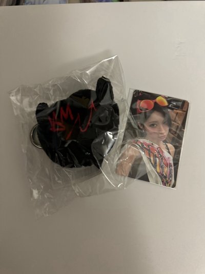 寶怪psycho毛絨吊飾（寶怪週邊須單獨下單，勿與賣場其他商品一起下）