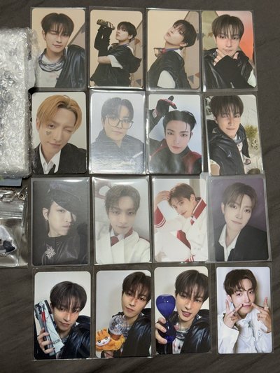 BRMUD中立牌+年曆中吊飾小盤