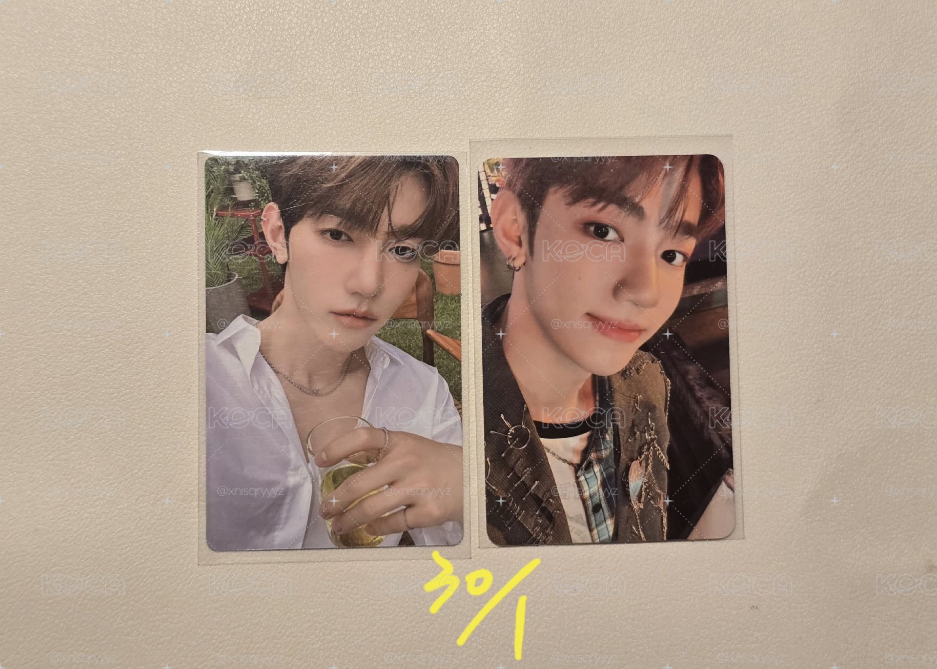 章昊🦝 小卡