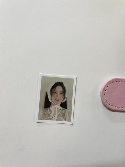 年曆證件照