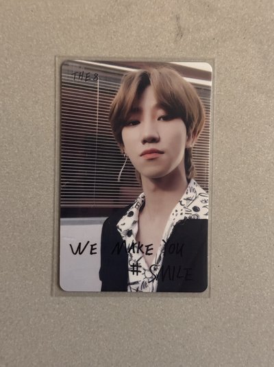 we make you八兩張