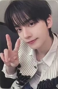 Play Hard yzy 5.0 簽售卡 