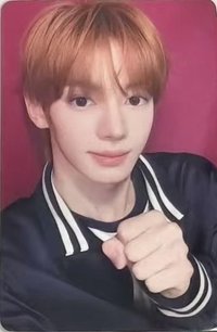 Play Hard yzy 5.0 簽售卡 