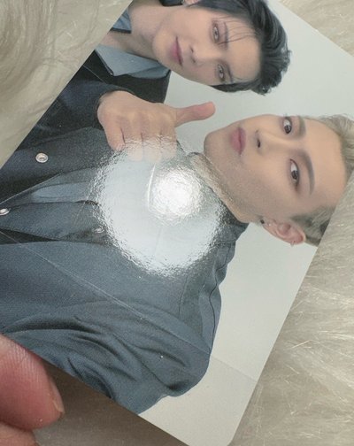 弘中 中尚雙人卡