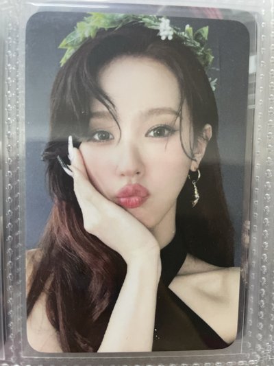 對光私信 收越多送越多