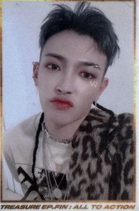 All to Action 打歌卡 