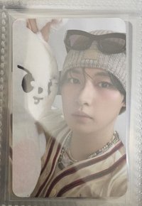 安可線下滿額卡旻