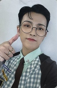 Fever Epilogue ms 抽選卡 