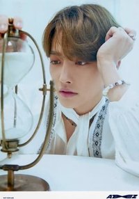 Into the A to Z FamilyMart 生寫真 