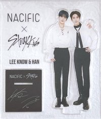 NACIFIC 立牌 