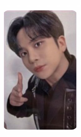 海報+卡套+第一週鐘