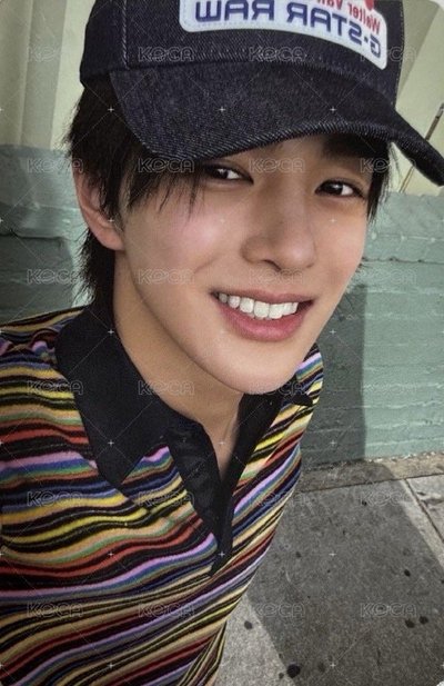 迷一 專輯卡 Scene 1 ver.