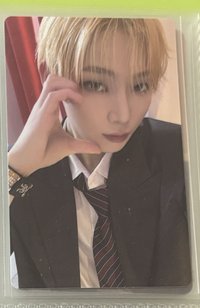 ARCANUM綠版 隨機B