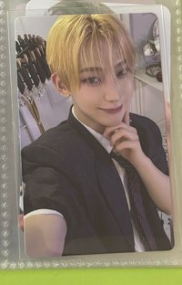 ARCANUM綠版 隨機A 