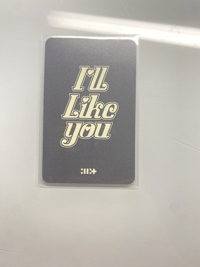 Moka迷二電子專隨機卡