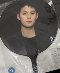 Follow again 大黑扇