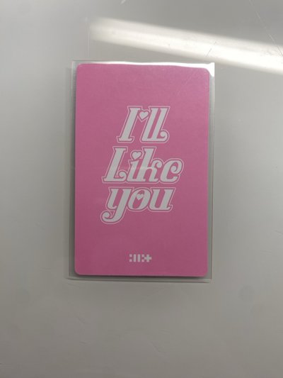 Moka迷二g版專卡