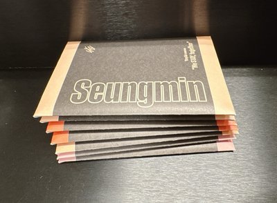 日本展覽 拍力得小卡組