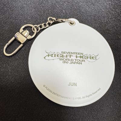 RH日巡小扇套 俊