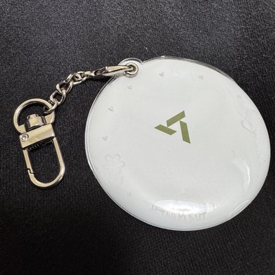 RH日巡小扇套 圓佑