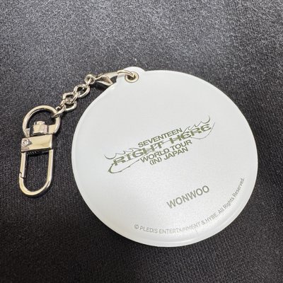 RH日巡小扇套 圓佑